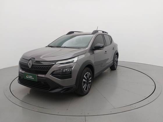 RENAULT KARDIAN 1.0 TCE FLEX EVOLUTION EDC